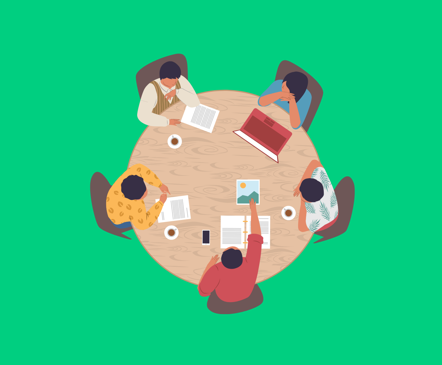 Economic Reform Roundtable Submission